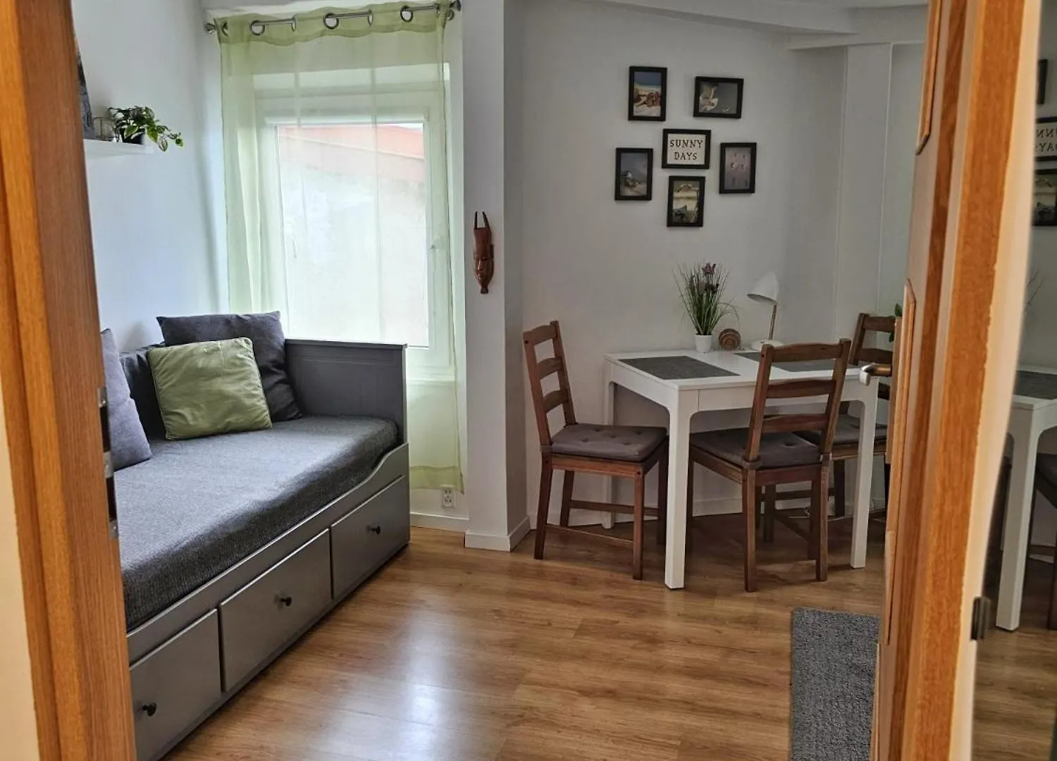 Appartamento Studio Bohaterow Monte Cassino Sopot Polonia